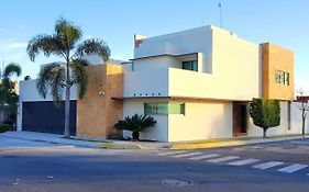 Suites Lagunas